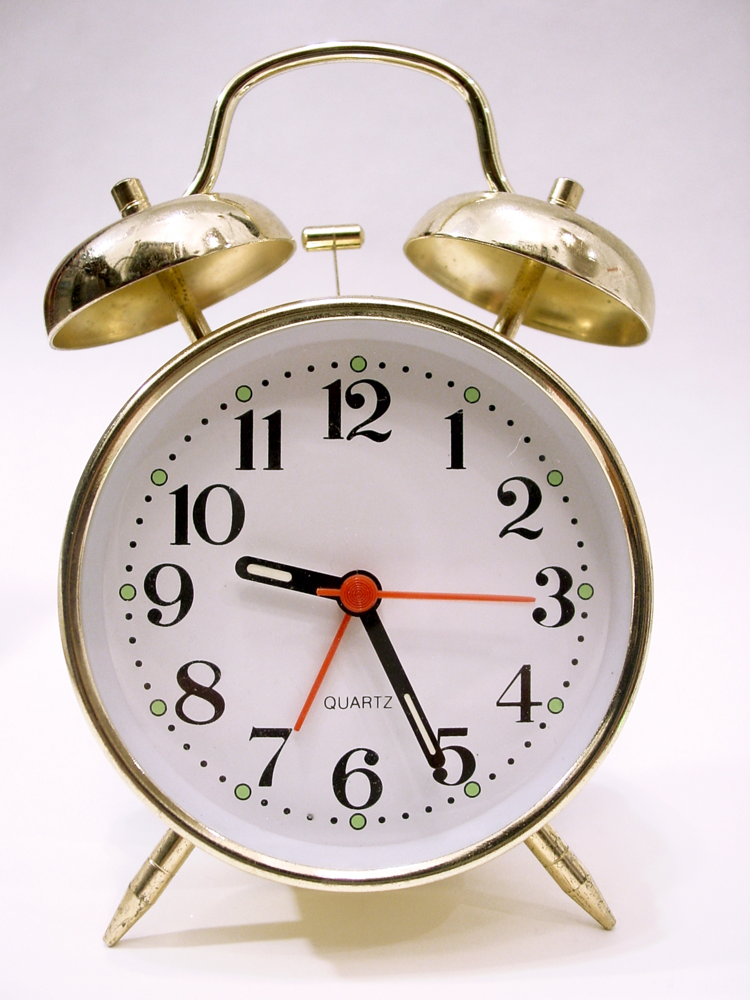 tampa bay buccaneers alarm clock